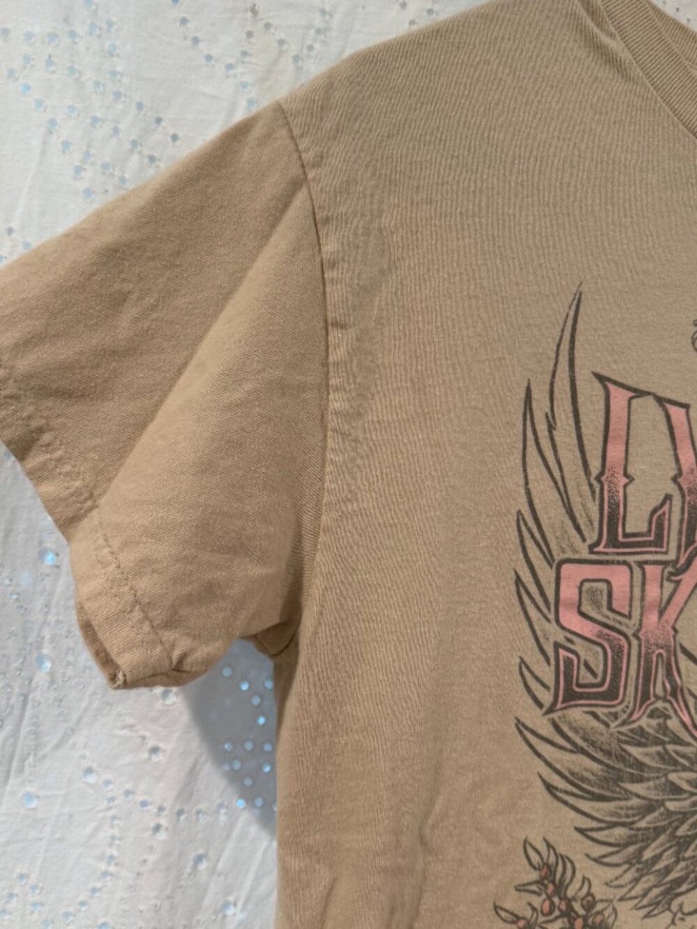 Lynyrd Skynyrd T-Shirt - Picture 7 of 8